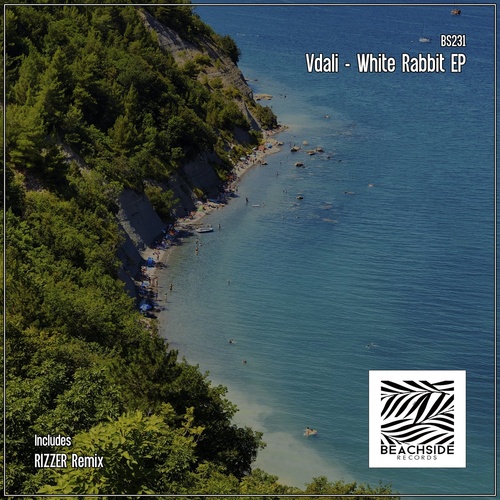 Vdali - White Rabbit EP [BS231]